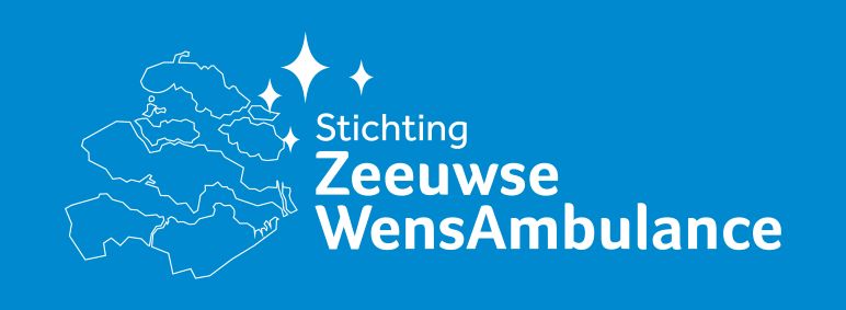 Stichting Zeeuwse WensAmbulance Logo